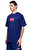 Les Benjamins Lacivert T-Shirt 
