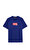 Les Benjamins Lacivert T-Shirt 