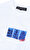 Les Benjamins Beyaz T-Shirt 