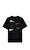Les Benjamins Siyah T-Shirt 