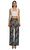 Lalipop Design Renkli Pantolon 