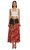 Lalipop Design Renkli Etek