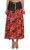 Lalipop Design Renkli Etek