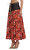 Lalipop Design Renkli Etek