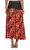 Lalipop Design Renkli Etek