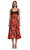 Lalipop Design Renkli Elbise