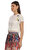 Lalipop Design Beyaz T-Shirt