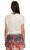 Lalipop Design Beyaz T-Shirt
