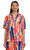 Lalipop Design Renkli Gömlek