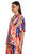 Lalipop Design Renkli Gömlek