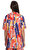 Lalipop Design Renkli Gömlek