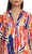 Lalipop Design Renkli Gömlek