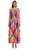 Lalipop Design Renkli Yelek