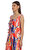 Lalipop Design Renkli Yelek