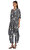 Lalipop Design Renkli Tulum
