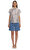 Lalipop Design Mavi Gömlek
