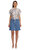 Lalipop Design Mavi Şort