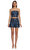 Copurs Mavi Crop