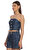 Copurs Mavi Crop