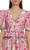 Celia B Pembe Elbise