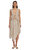 Sherbet Design Krem Rengi Yelek