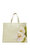 İkonik Floral Desenli Küçük Çanta