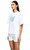 Les Benjamins Beyaz T-Shirt 