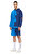 Les Benjamins Mavi Hoodie