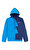 Les Benjamins Mavi Hoodie