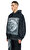 Les Benjamins Siyah Hoodie