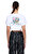 Les Benjamins Beyaz T-Shirt 