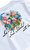 Les Benjamins Beyaz T-Shirt 