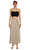 Sherbet Design Krem Rengi Pantolon