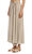 Sherbet Design Krem Rengi Pantolon