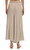 Sherbet Design Krem Rengi Pantolon