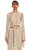 Sherbet Design  Krem Rengi  Crop Top