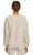 Boboist Krem Rengi Sweatshirt