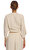 İKİKIZ Krem Rengi Crop Top