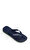 Brasil Logo Navy Blue Terlik