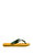 Brasil Logo Pop Yellow Terlik