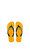 Brasil Logo Pop Yellow Terlik