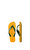 Brasil Logo Pop Yellow Terlik
