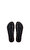 Slim Flatform Loop Black Terlik