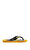 Simpsons Pop Yellow Terlik