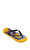 Simpsons Pop Yellow Terlik