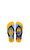 Simpsons Pop Yellow Terlik