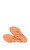 Slim Point Rose Gum Terlik