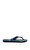 Top Aloha Navy Terlik