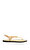 Luna Point Buttercream Terlik