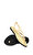Luna Point Buttercream Terlik